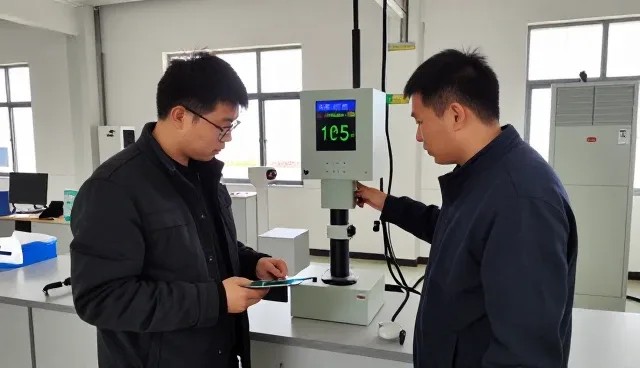 漯河市永恒动力新能源科技有限公司专注环境监测，提供完善环境监测服务方案