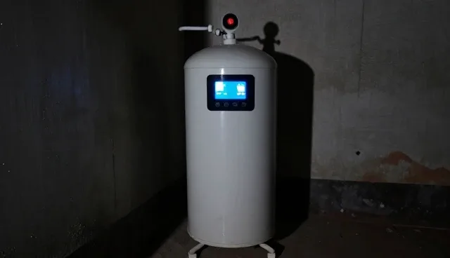 智能污水处理设备应用中的误区澄清与业务发展趋势
