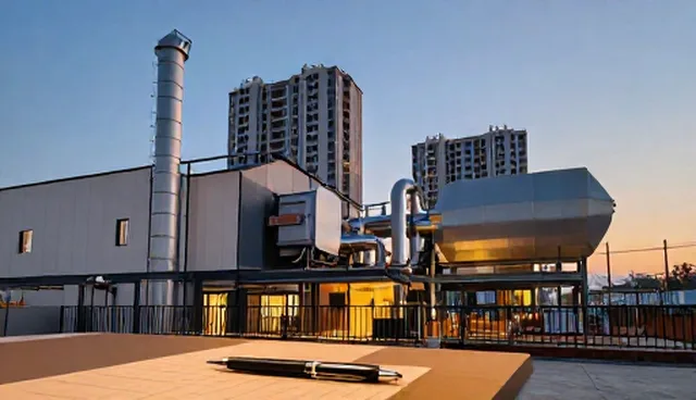 环保技术咨询选型中的常见误区与运维建议