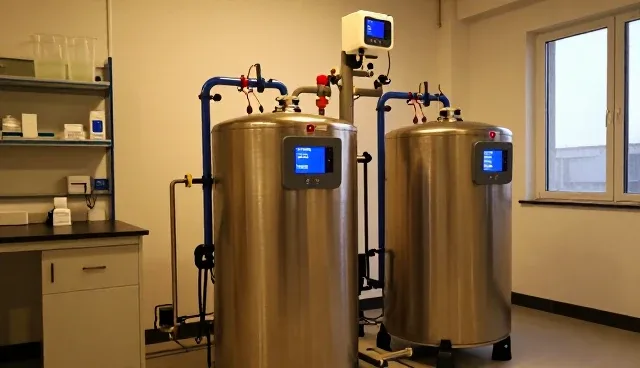 智能污水处理设备维护策略：常见问题与处理建议